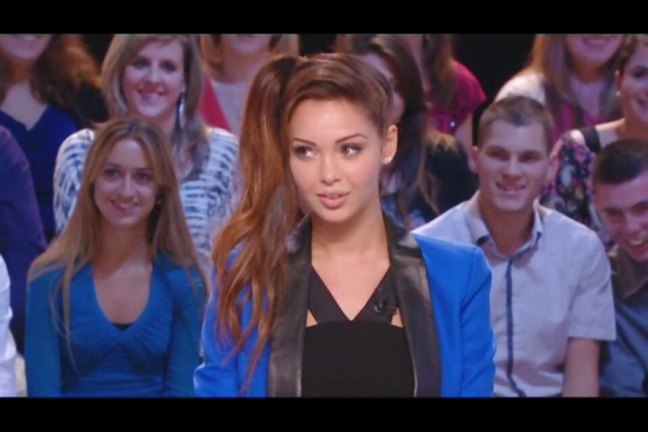 Nabilla  #34201393