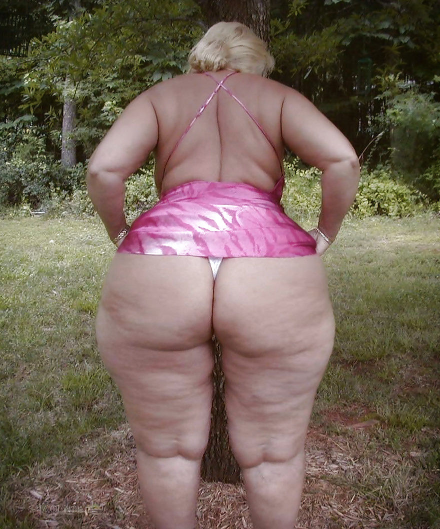 Fat and trashy #25455421