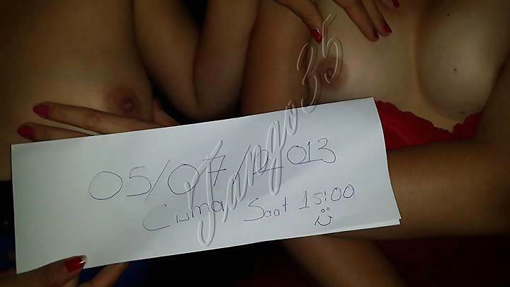 Turkish Couples Sude&Mert-Ahmet&Eda