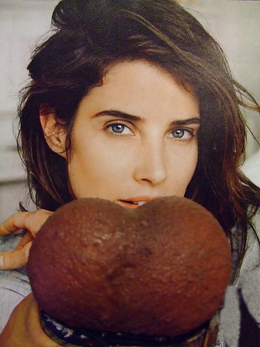 Bigflip Cremes Cobie Smulders #39192195