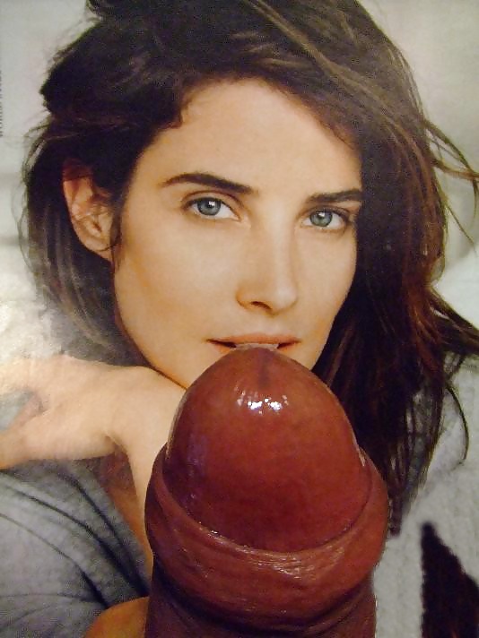 BIGflip Creams Cobie Smulders #39192211