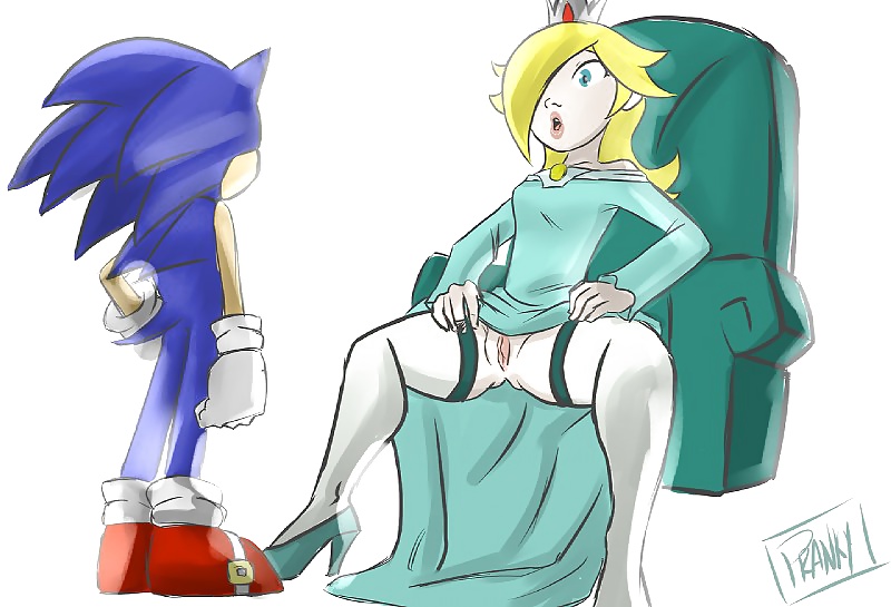 任天堂のお姫様たち
 #40075535