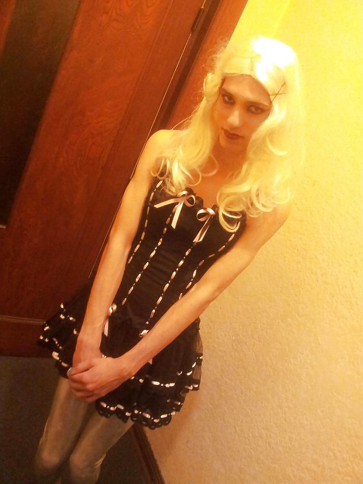 Crossdressers and transvestites 18.02.2014 #24295298