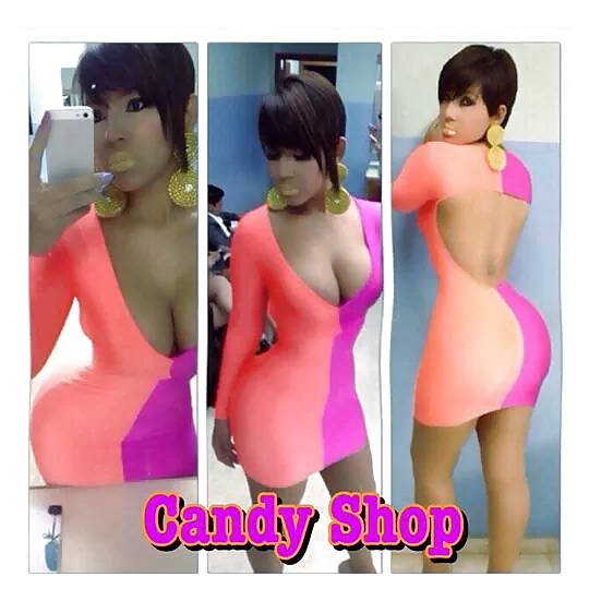 Candy collection #35071850