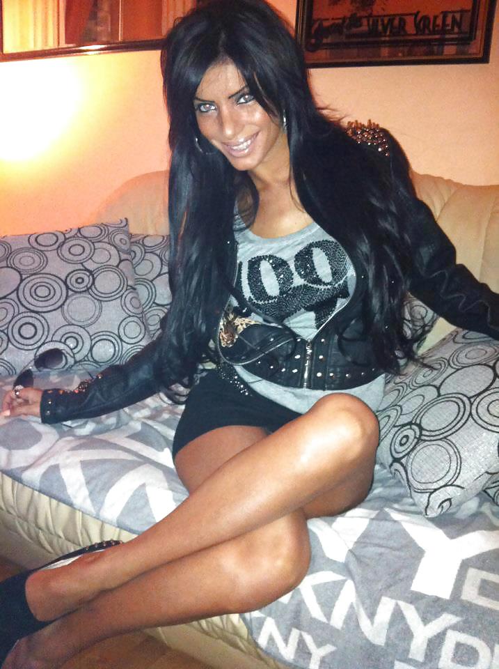 Viky kons
 #36371673