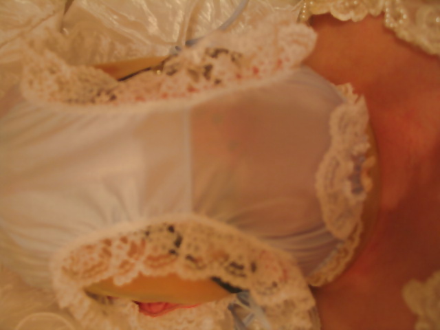 Shy sissy bride2 #25918466