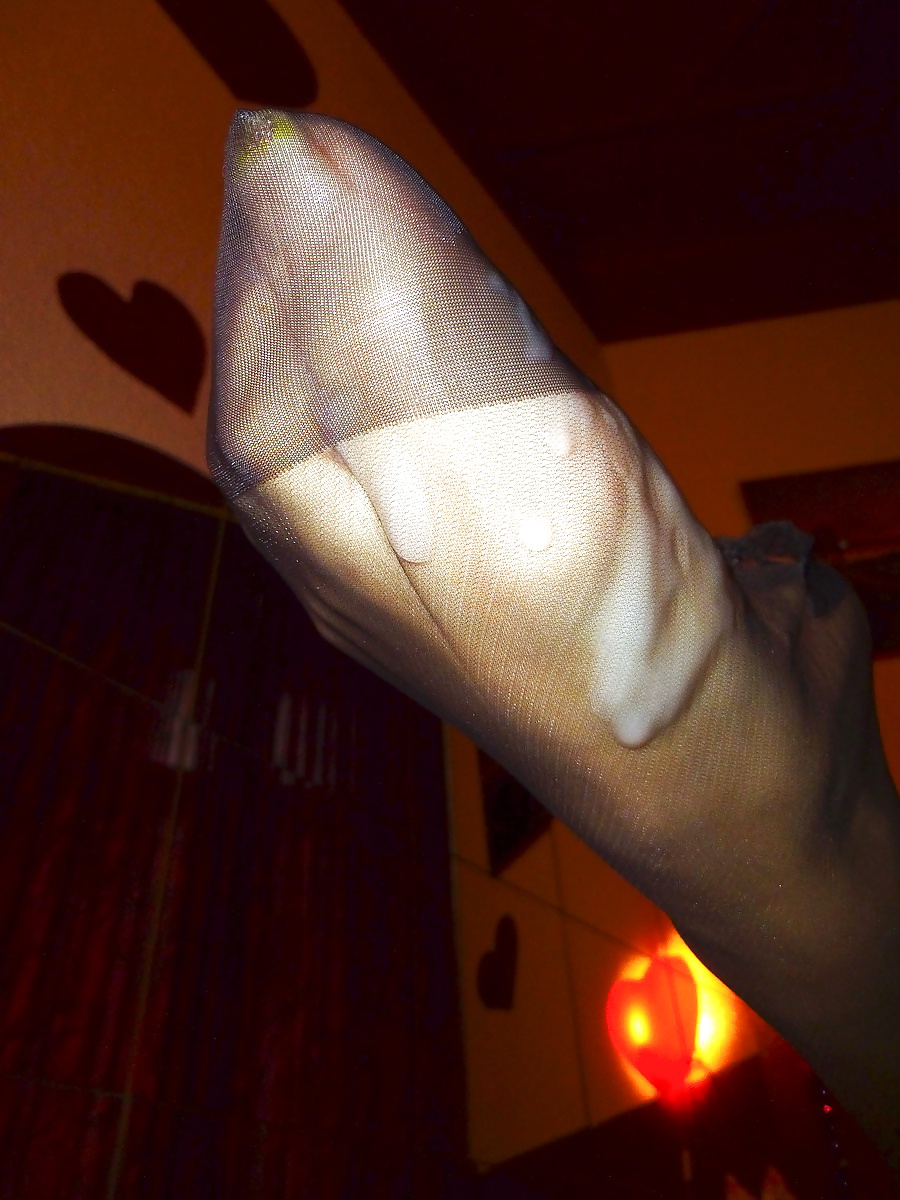Kohle Vintage RHT Nylons #27071981