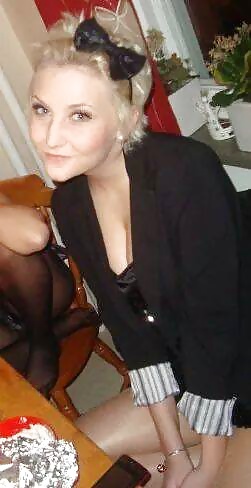 Jóvenes suecos parte 4
 #32601919