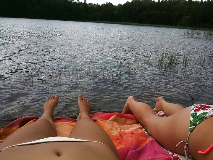 Jóvenes suecos parte 4
 #32601928