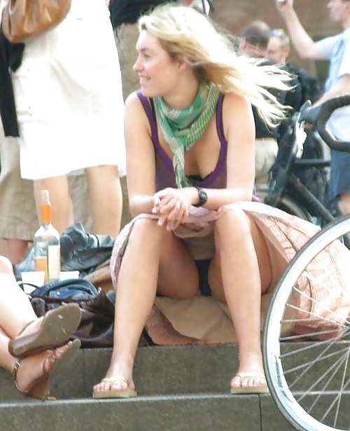 Upskirt part 5
 #35425406