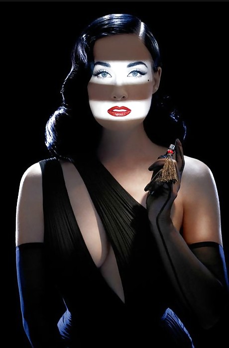 Queen Dita #24286548