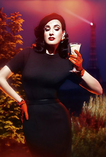 Queen Dita #24286570