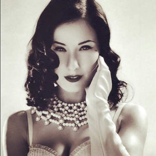 Queen Dita #24287122