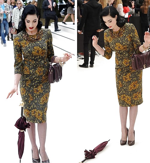 Queen Dita #24287607