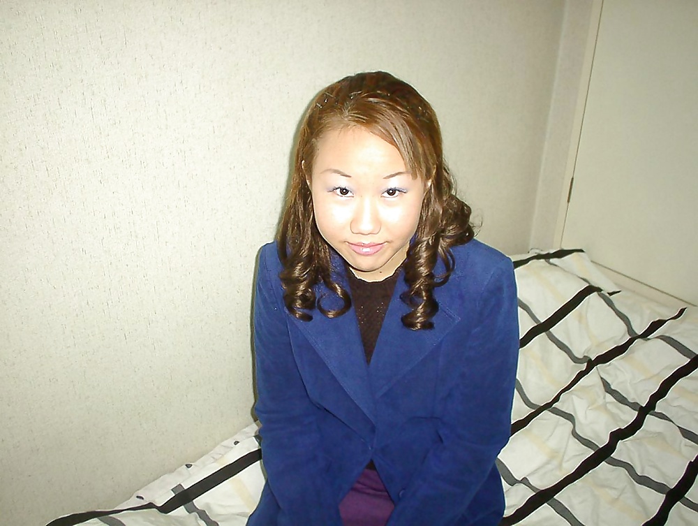 Japanese Girl Friend 102 - blowjobs #29761845