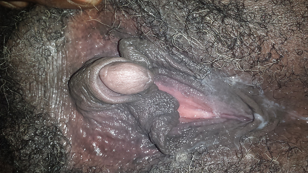 Sehr Große Klitoris #28259073