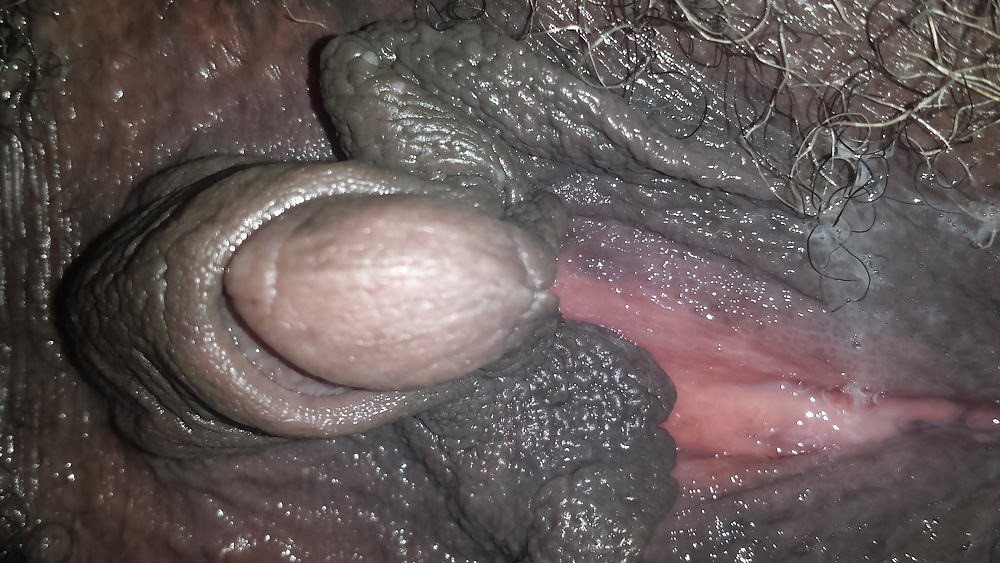 Sehr Große Klitoris #28259084
