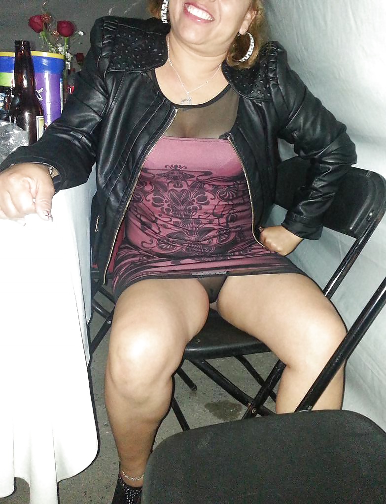 Esposa mexicana culona y exhibicionista 2 #41100134