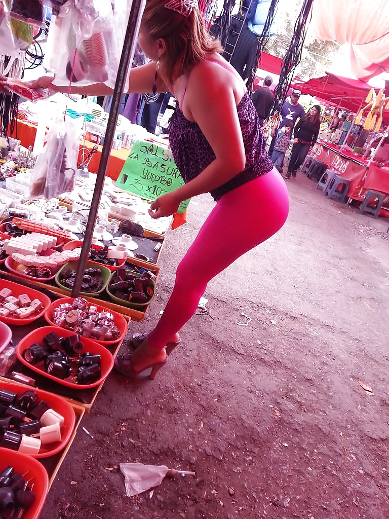 Esposa mexicana culona y exhibicionista 2 #41100467