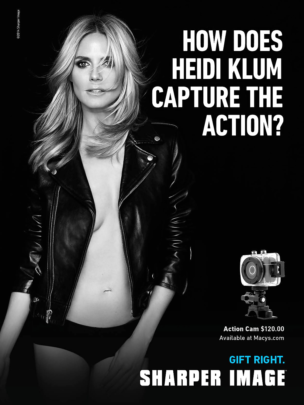 Heidi klum (especial años milf)
 #27800823