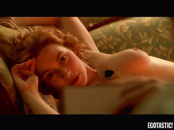 Kate winslet amazing boobs  #27659056