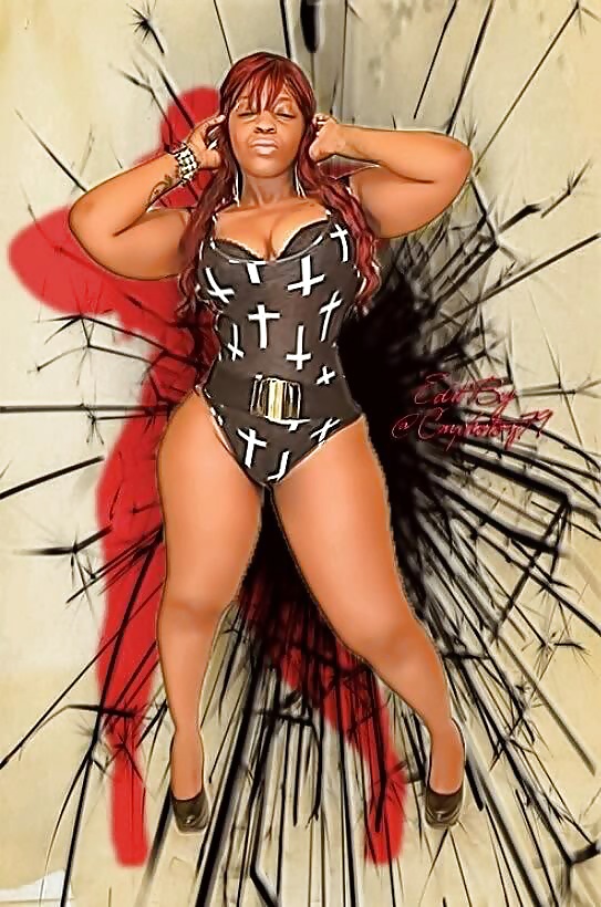 Mamás gruesas
 #40125977