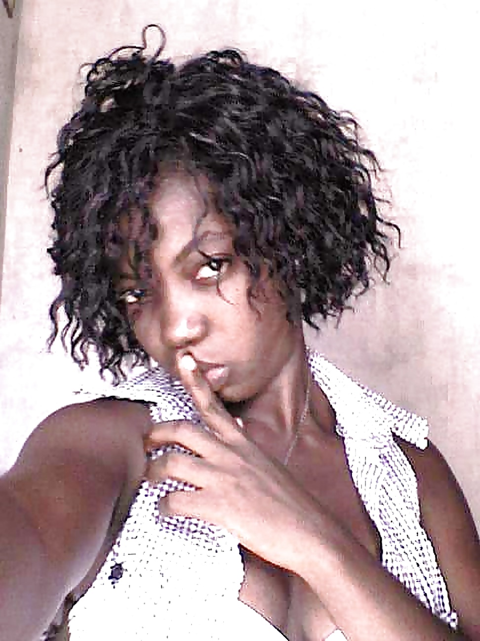 A togolese girl called Sylvia S.  #31823786