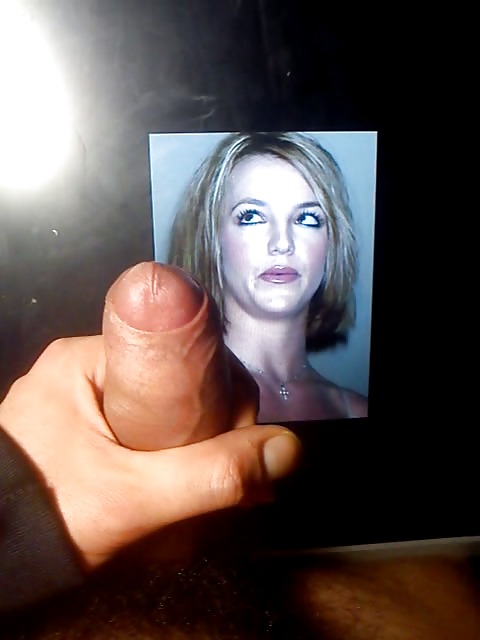 Hard cock for Britney #33525229