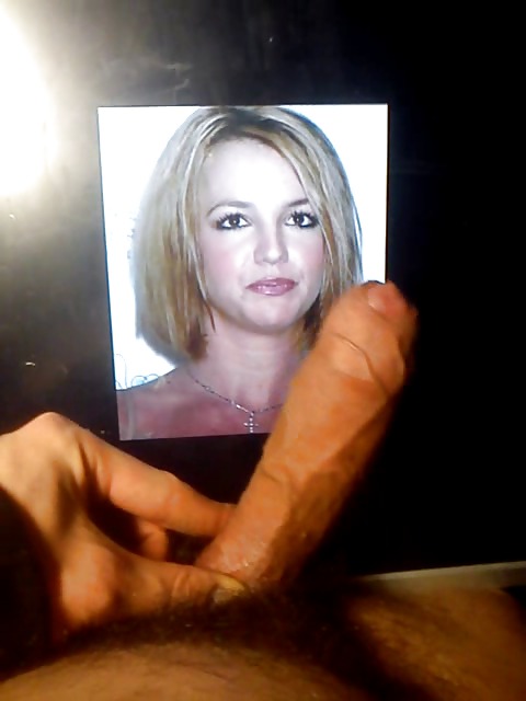 Hard cock for Britney #33525316