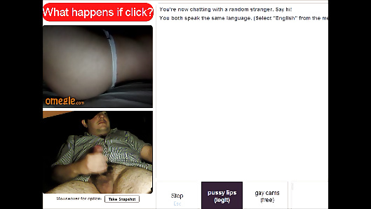 Omegle Hahn #26656350