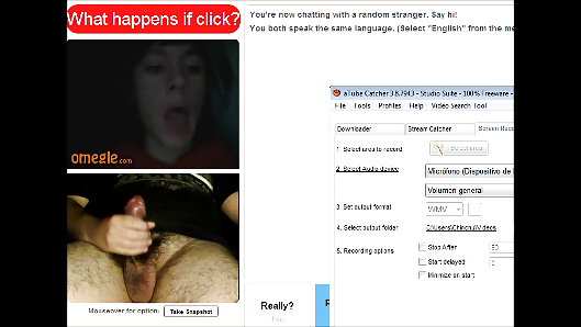 Omegle Hahn #26656352
