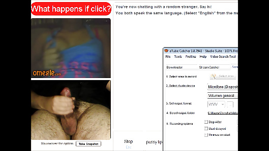 Omegle Hahn #26656365