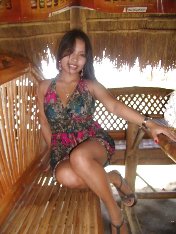 Novias filipinas
 #33766806