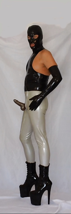 Mich In Latex #32865113