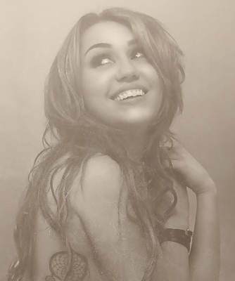 Miley cyrus
 #34513059