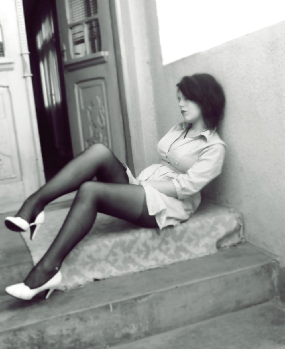 Gf pies altos arqueados
 #30792055