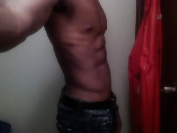 Me and myself
