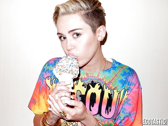 Miley Cyrus 1 #24174758