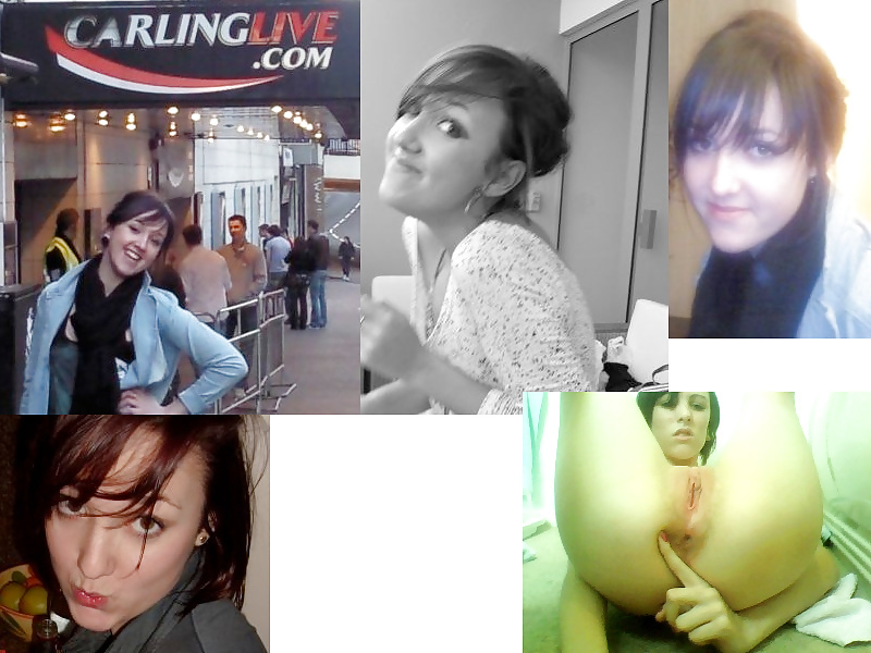 Exposed Slut Wives - Before and After 71 #28297496