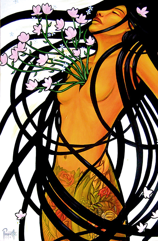 Sakralen Sex #23877327