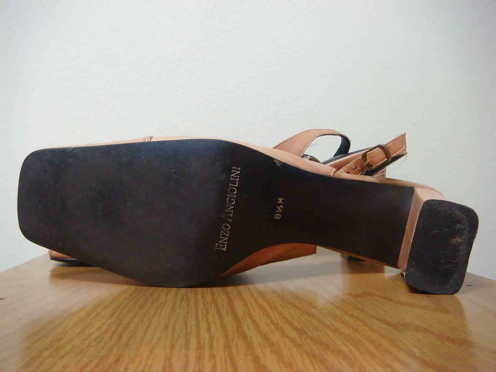 Mule Enzo Angiolini #38703642