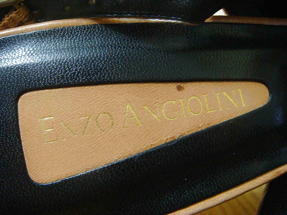 Mule Enzo Angiolini #38703651