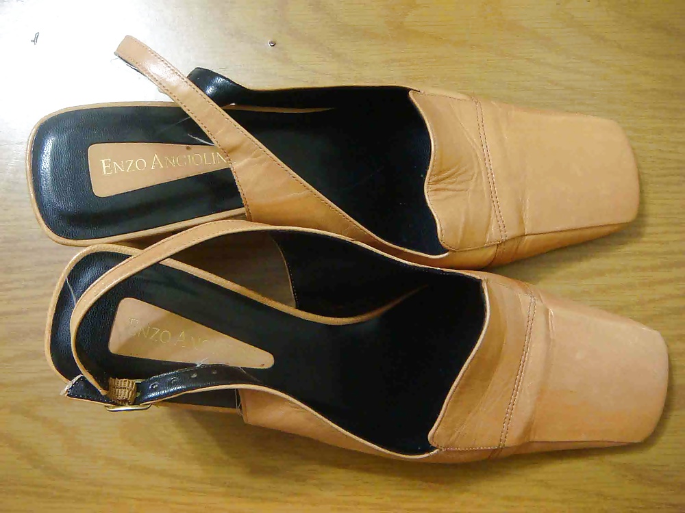 Mule Enzo Angiolini #38703700