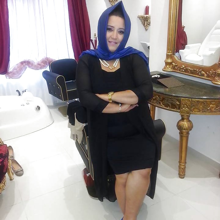 Turbanli turco hijab árabe yeni ufak
 #27784532