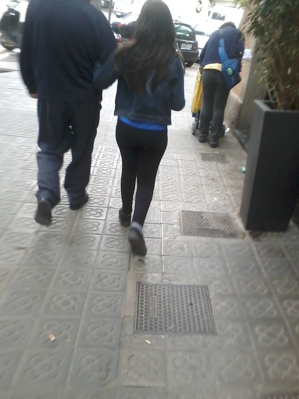 More asses.
 #28676823