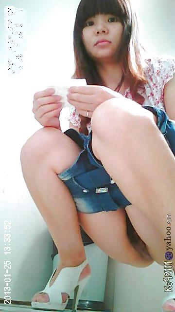Chinese girl #36132670