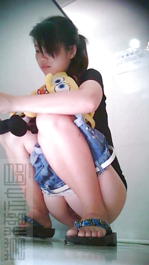 Chica china
 #36132833