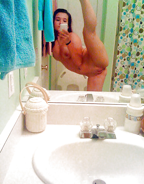 彼女のセルフテイク
 #27957431