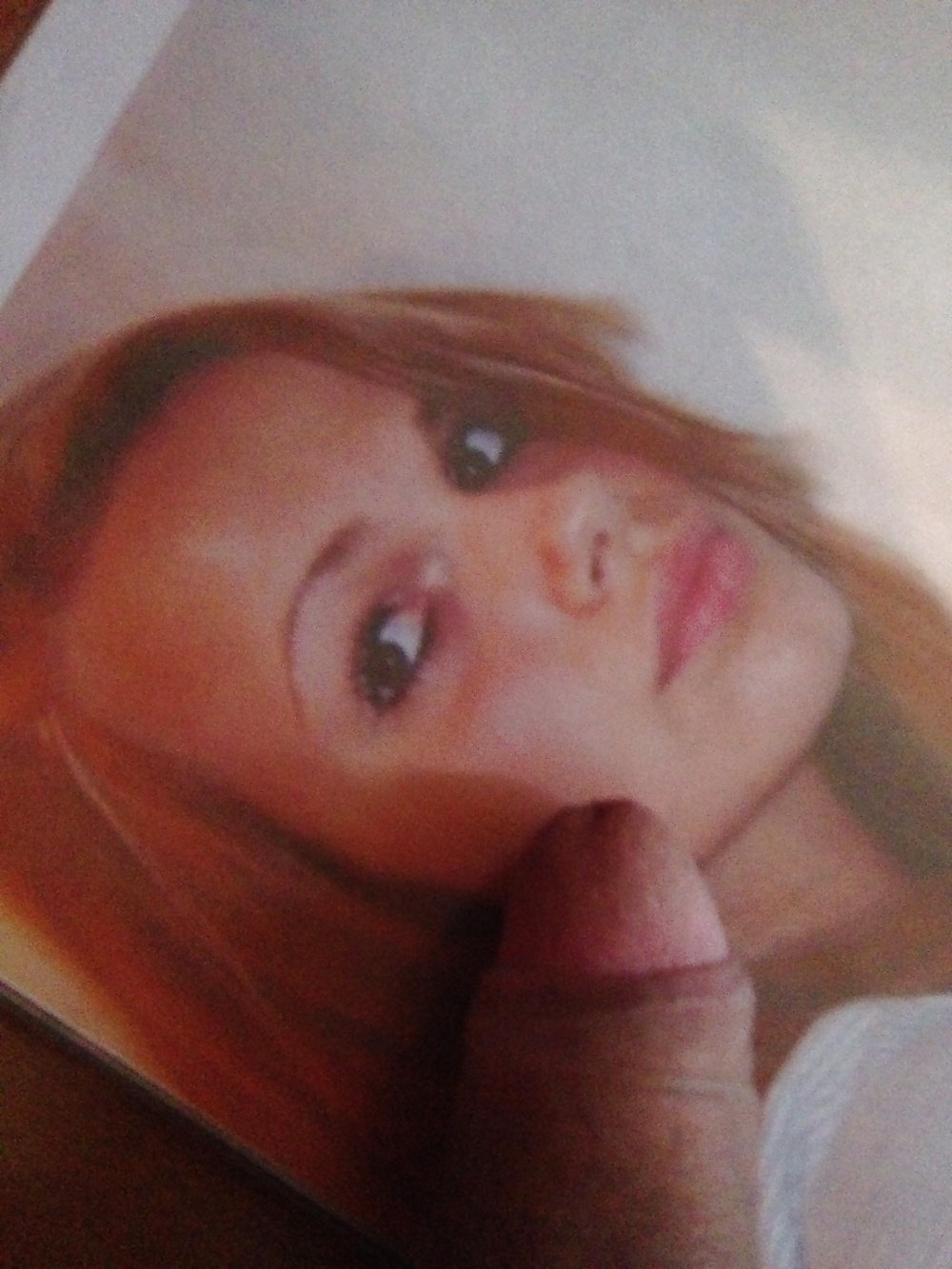 ジェニファー・リストン
 #33652729