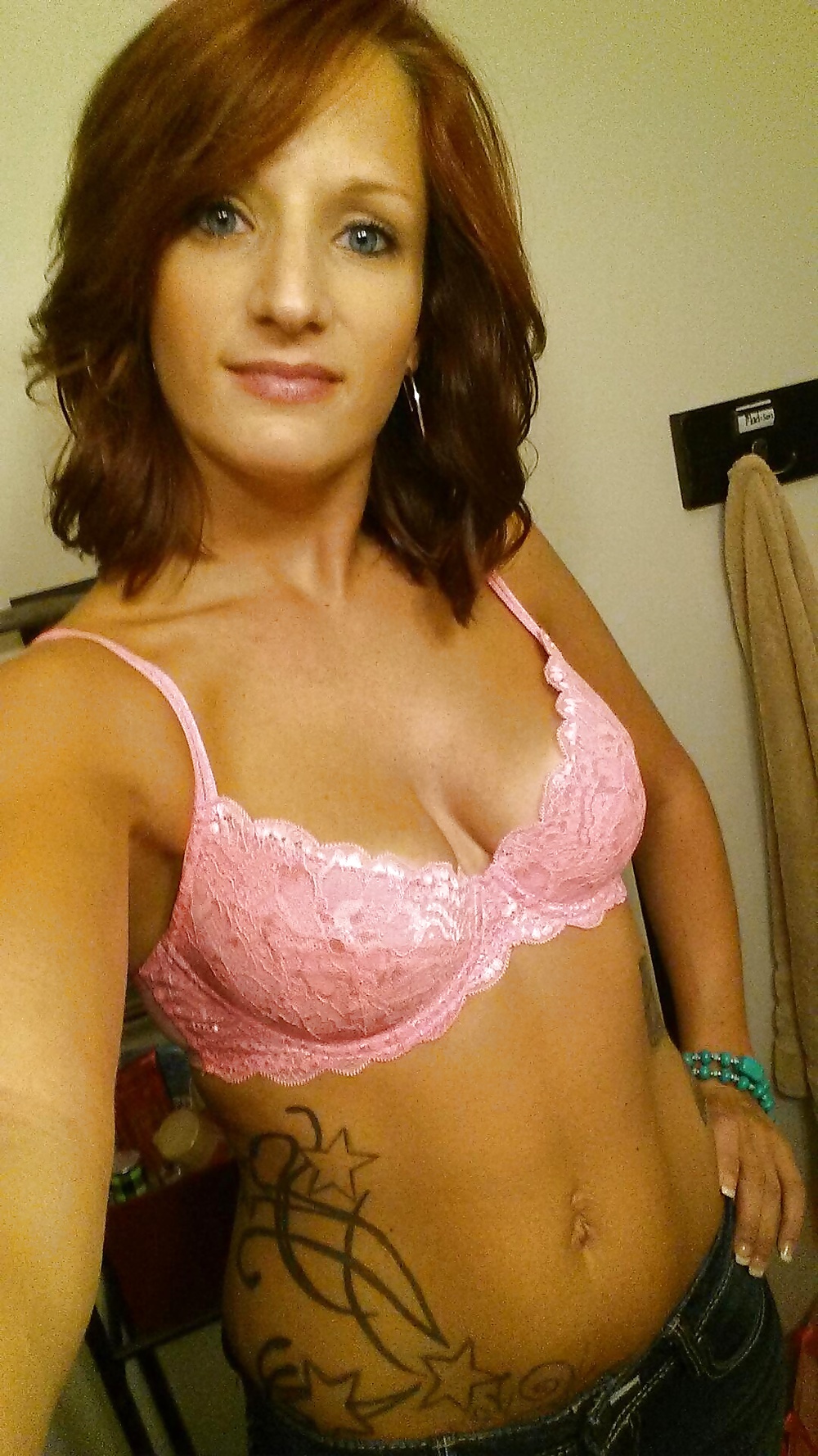 My slut ex gf Stephanie L. #35539177